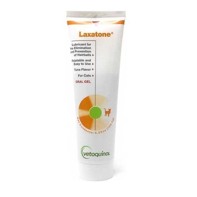 Laxatone Flavor - Healthber