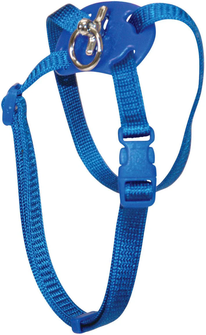Size Right! Adjustable Cat Harness - Healthber