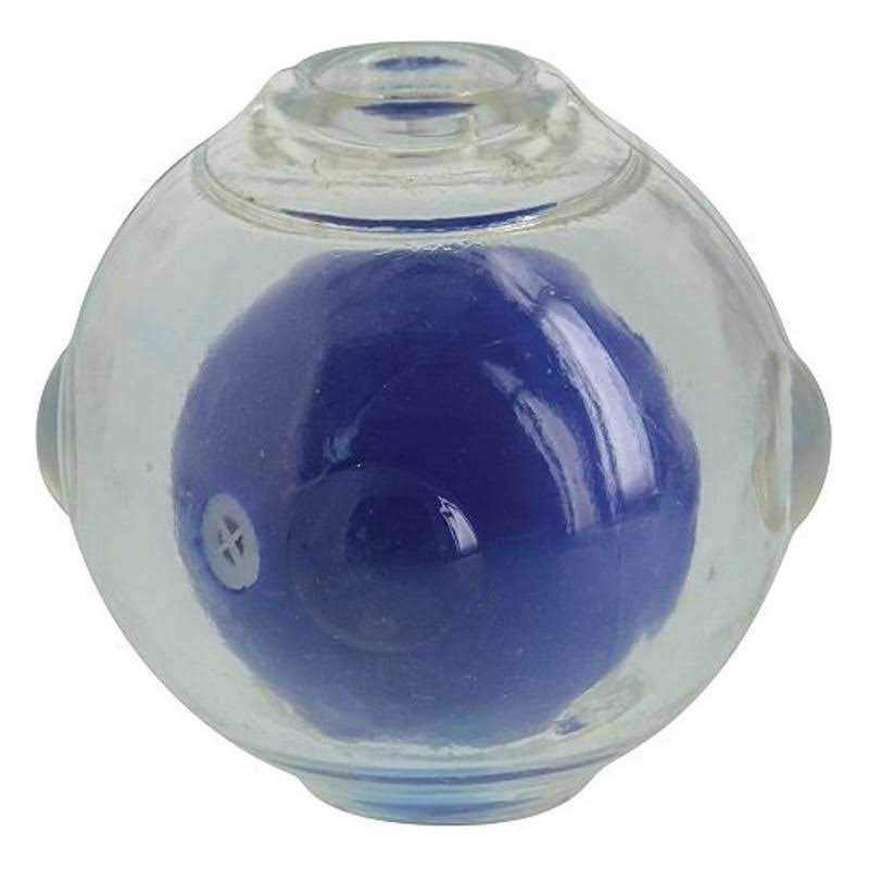 Caitec Corp Amazing Squeaker Ball - Healthber
