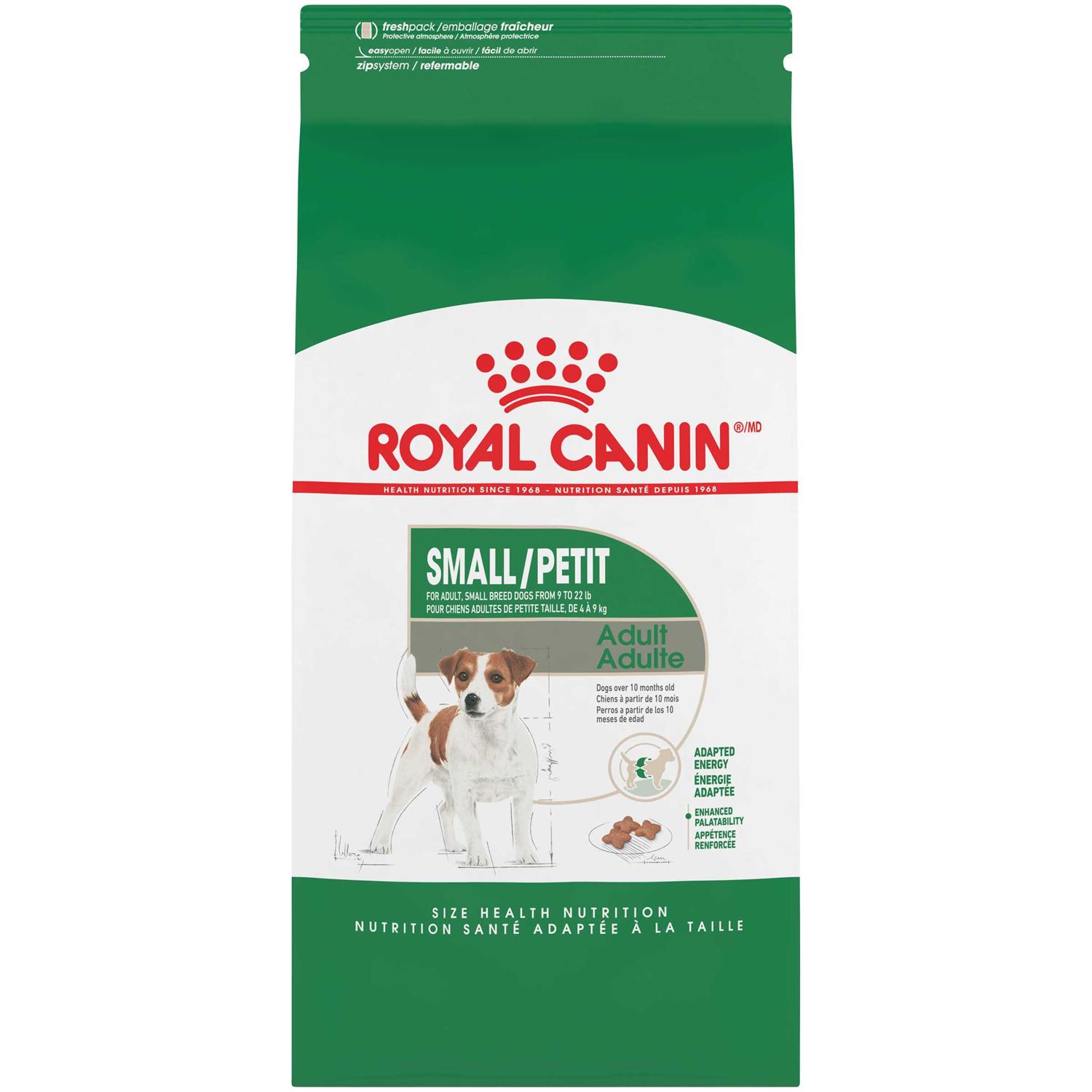 Royal Canin Health Nutrition Small Adult Dry Dog Food - Healthber
