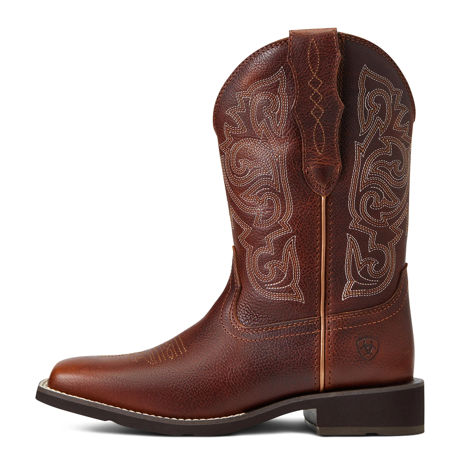 Ariat Women's Delilah StretchFit Western Boot - Healthber
