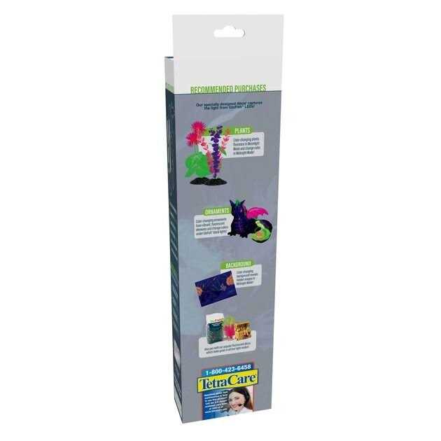 GloFish Cycle Light - Healthber