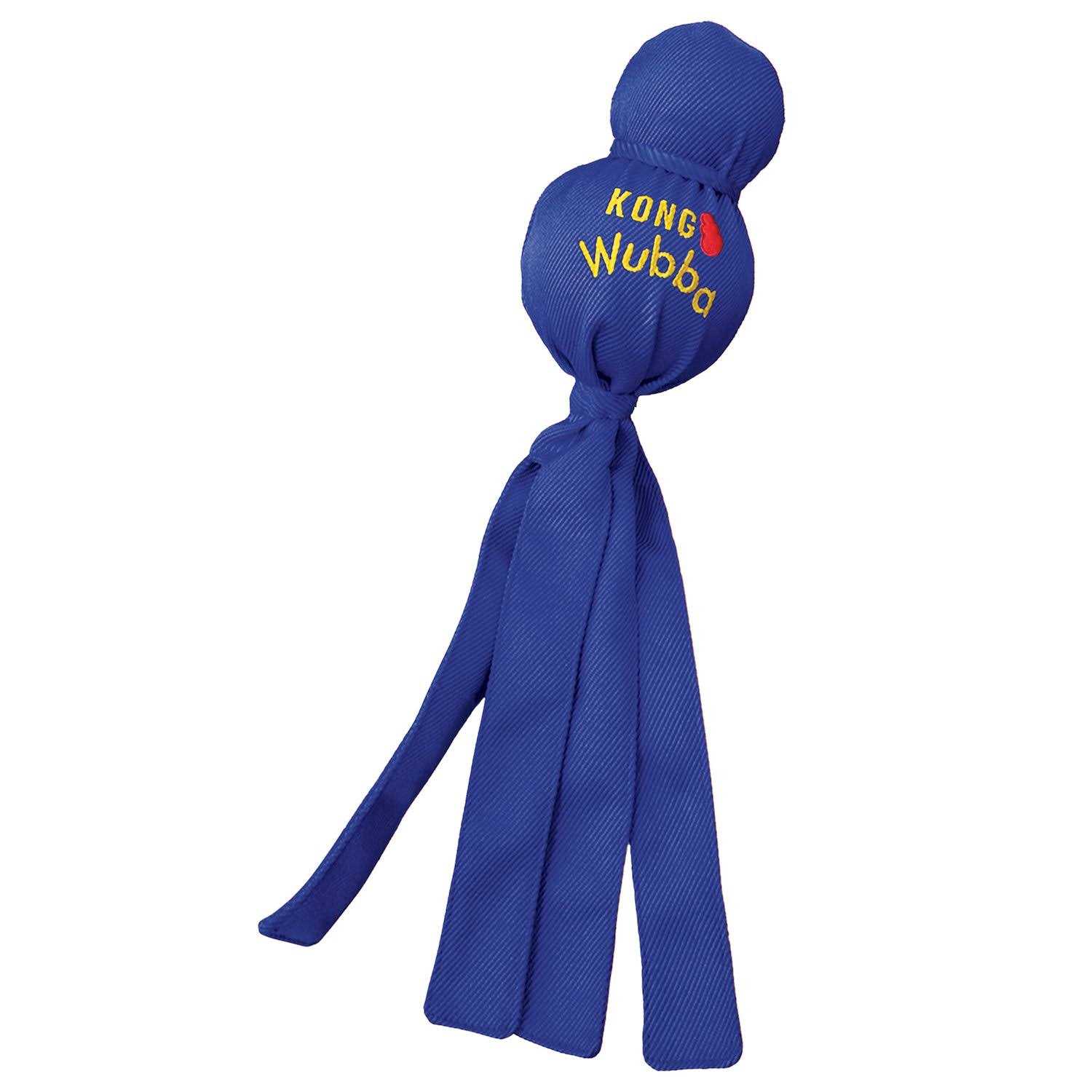Dog Toy KONG Wubba - Healthber