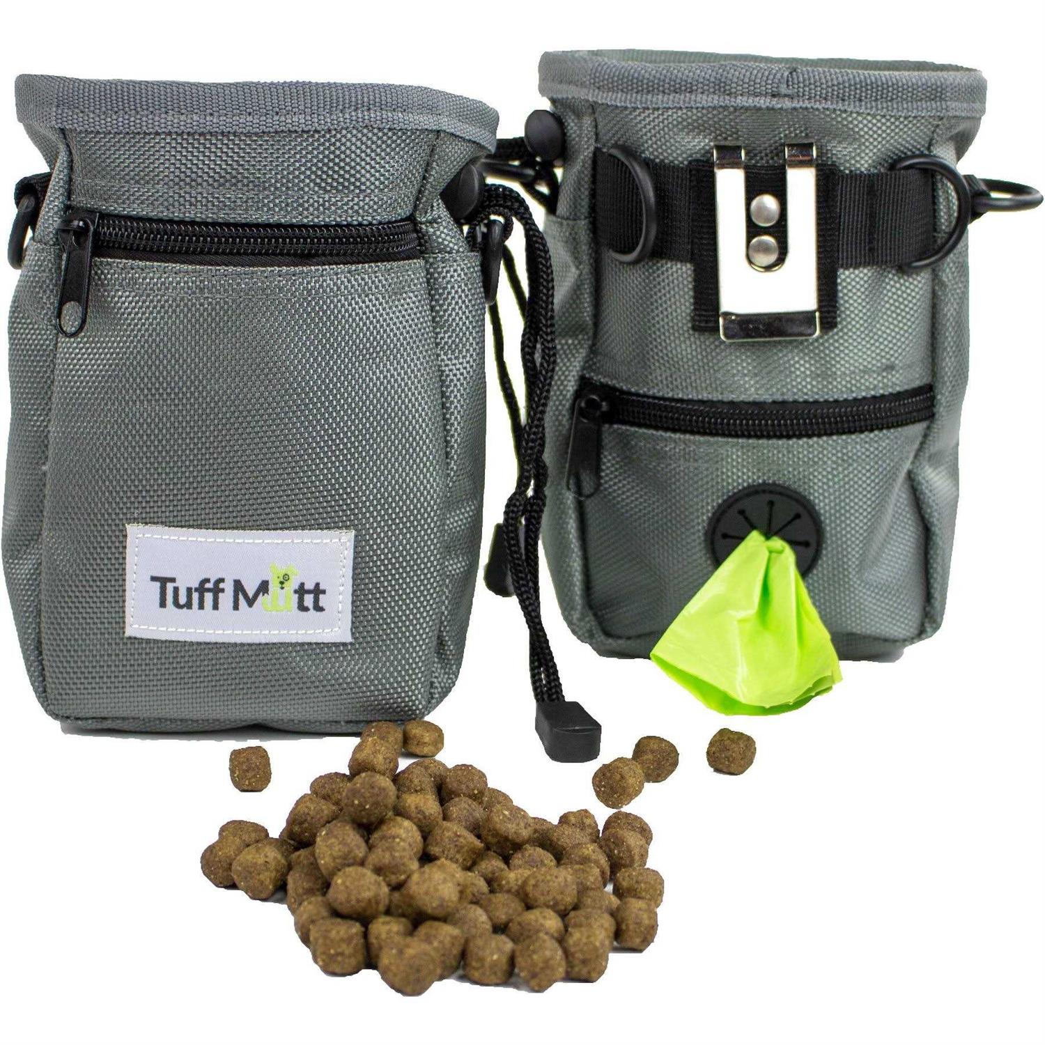 Tuff Mutt Treat Pouch - Healthber