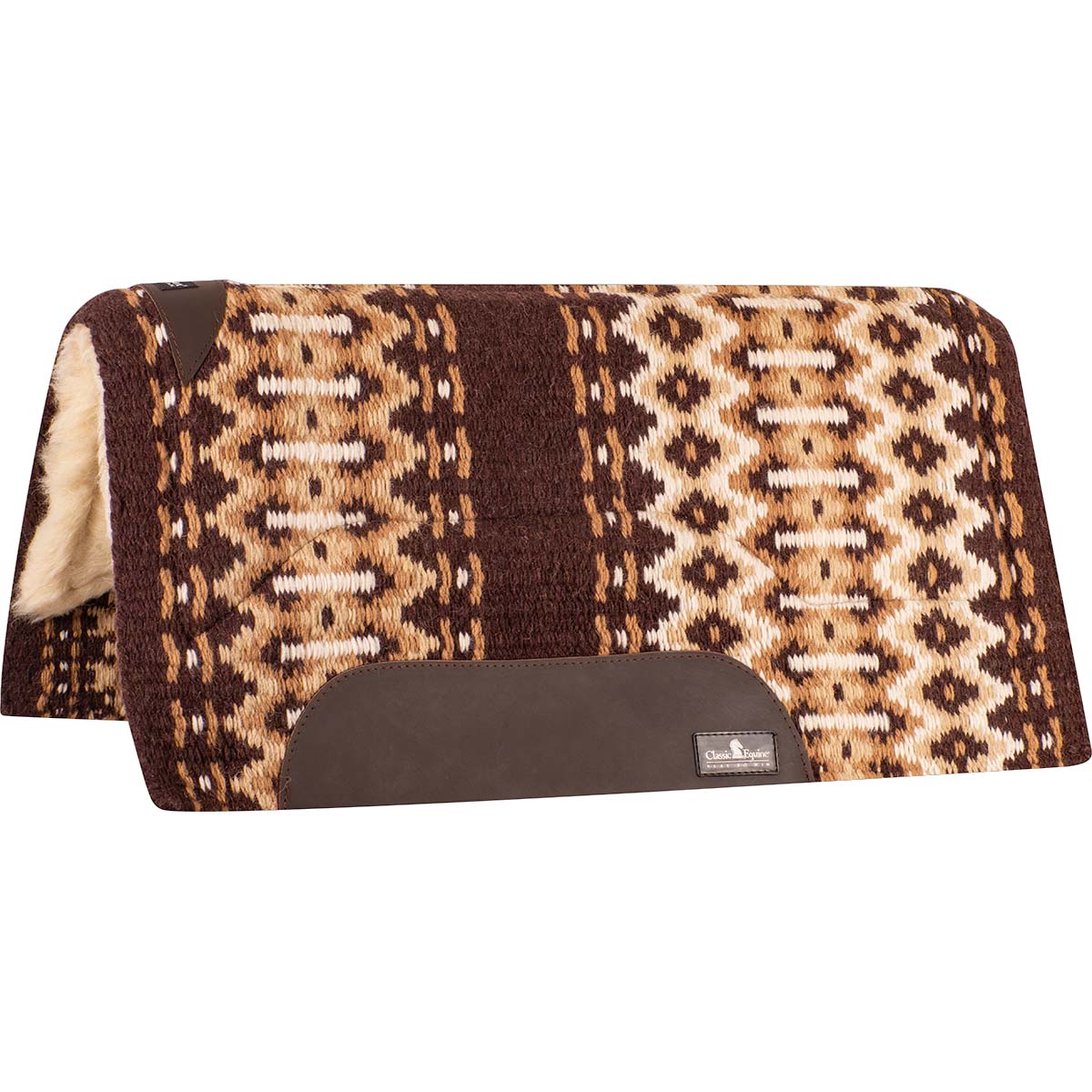 Classic SensorFlex Wool Top Pad, 32