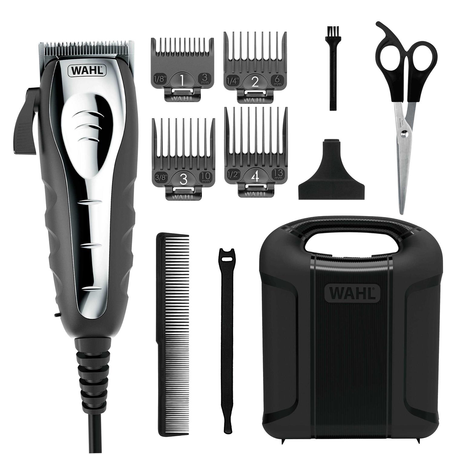 Wahl Quiet Pro Complete Dog Clipper Kit - Healthber