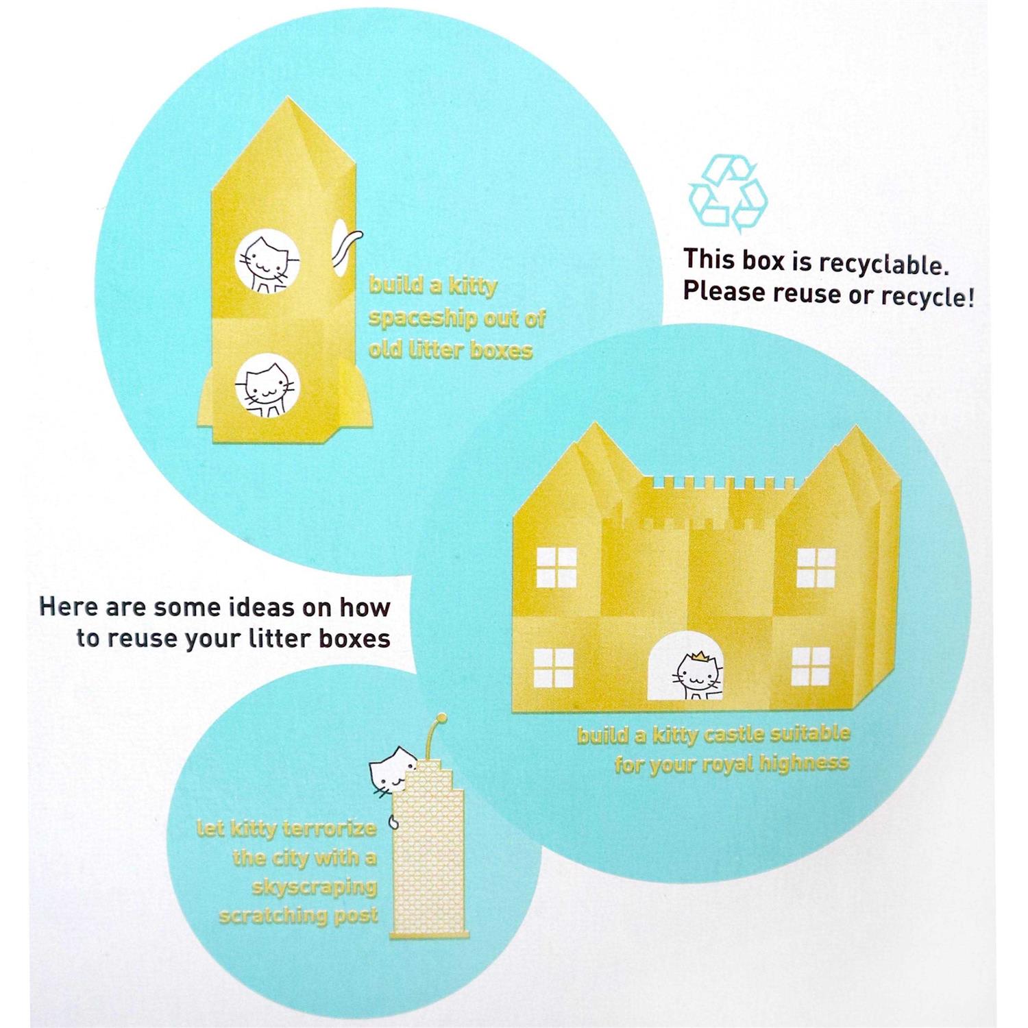 Dr. Elsey’s Respiratory Relief Clumping Cat Litter - Healthber