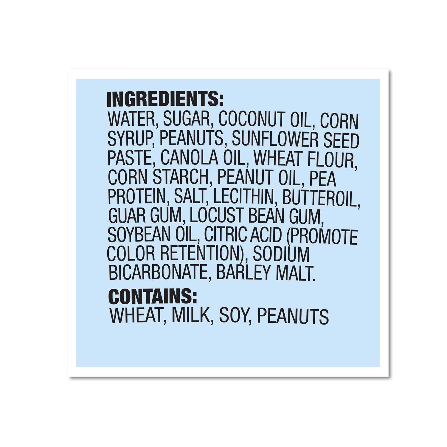Ben & Jerry’s Pontch’s Mix Doggie Desserts Frozen Dog - Healthber