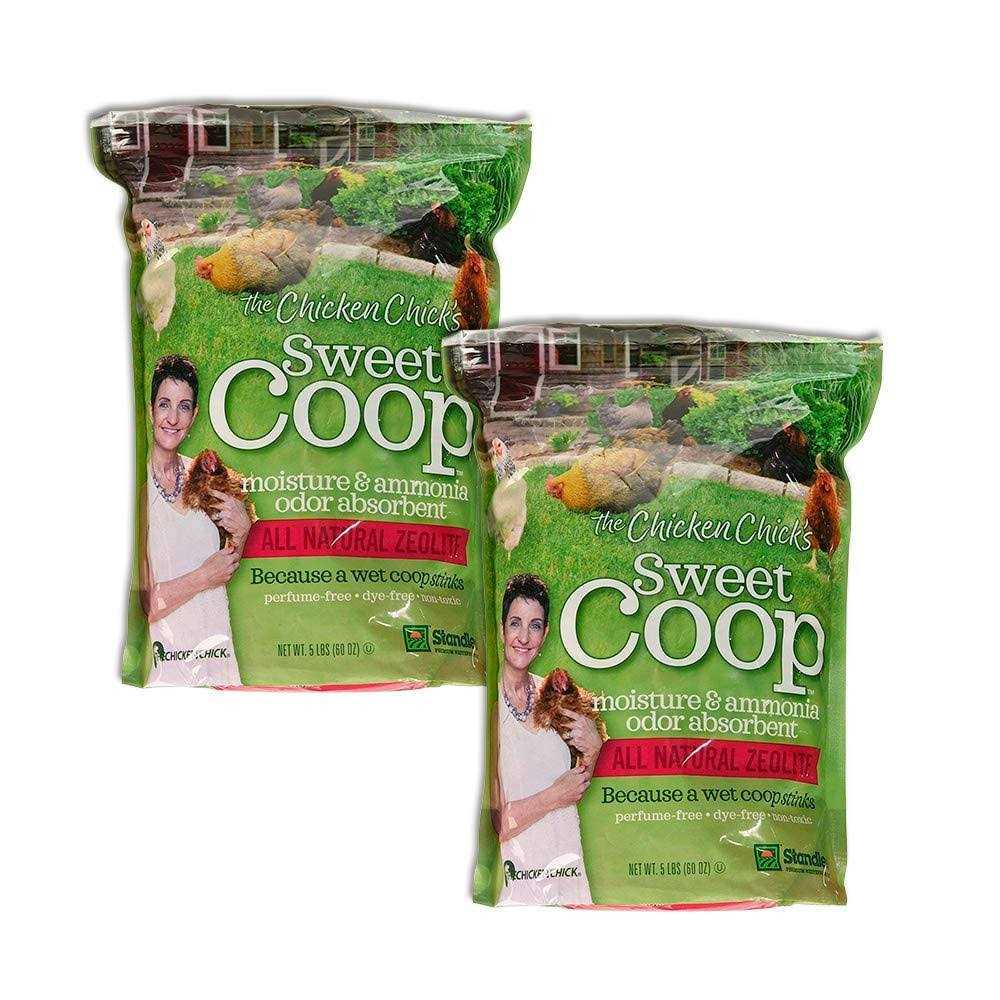 Standlee Sweet Coop - Healthber