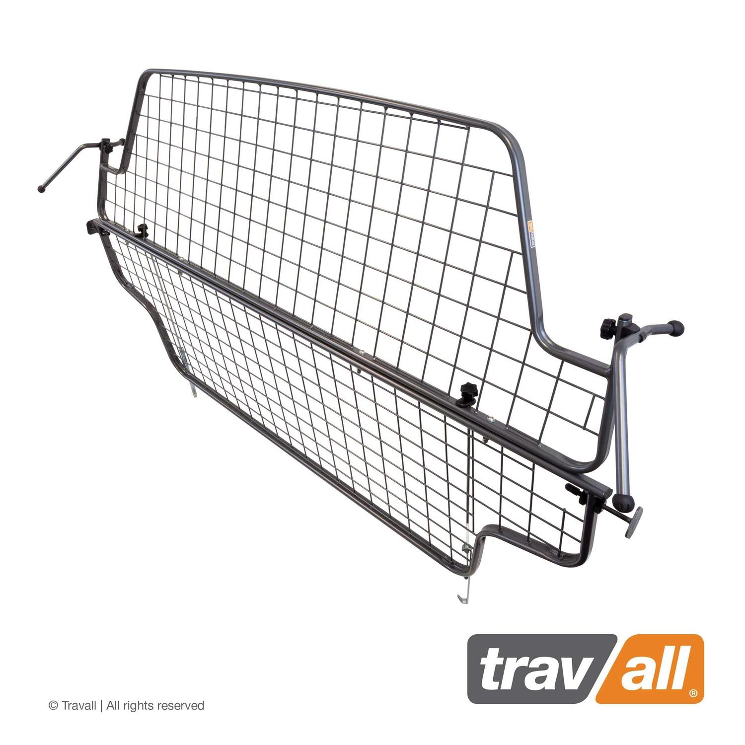 Travall Pet/Cargo Barrier For Toyota 4Runner - Healthber