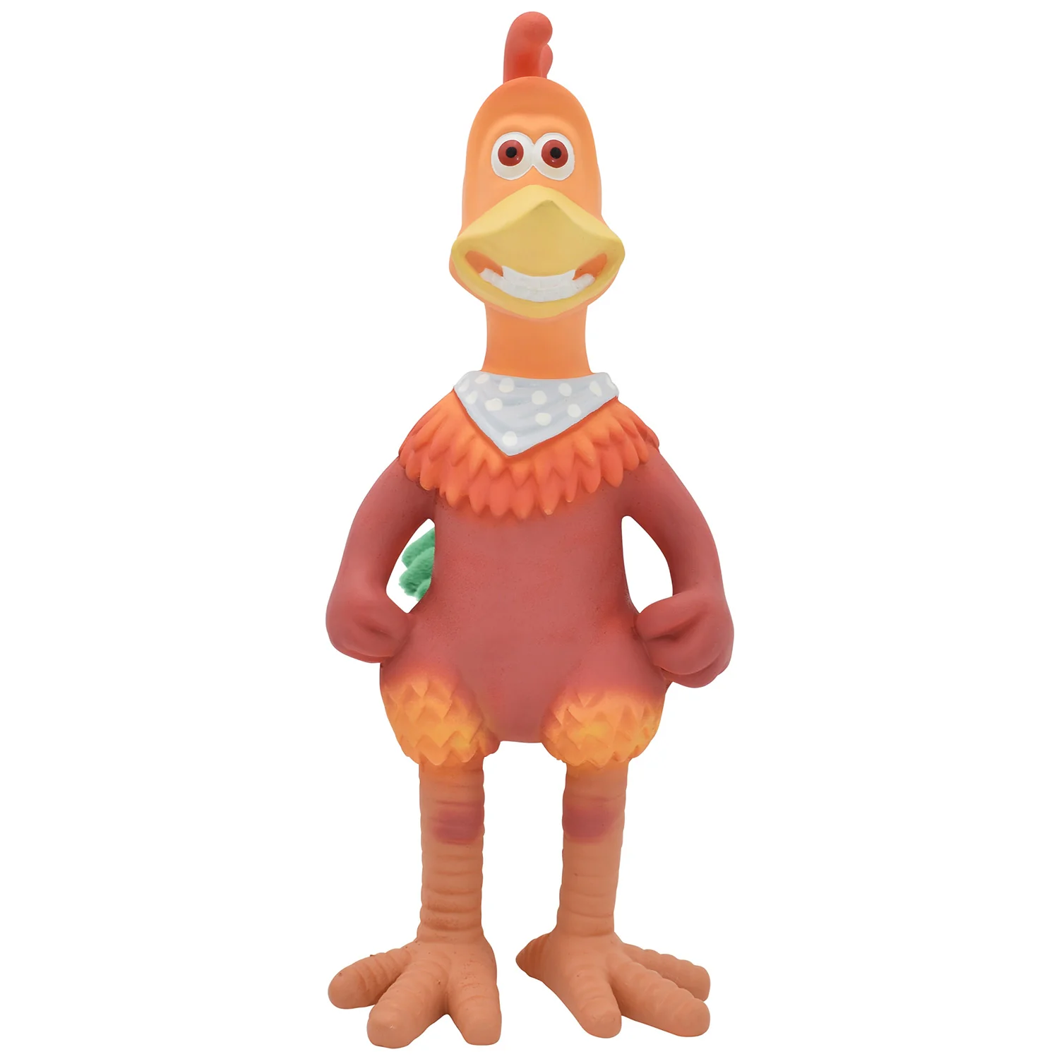 Chicken Run Latex Toy - Healthber