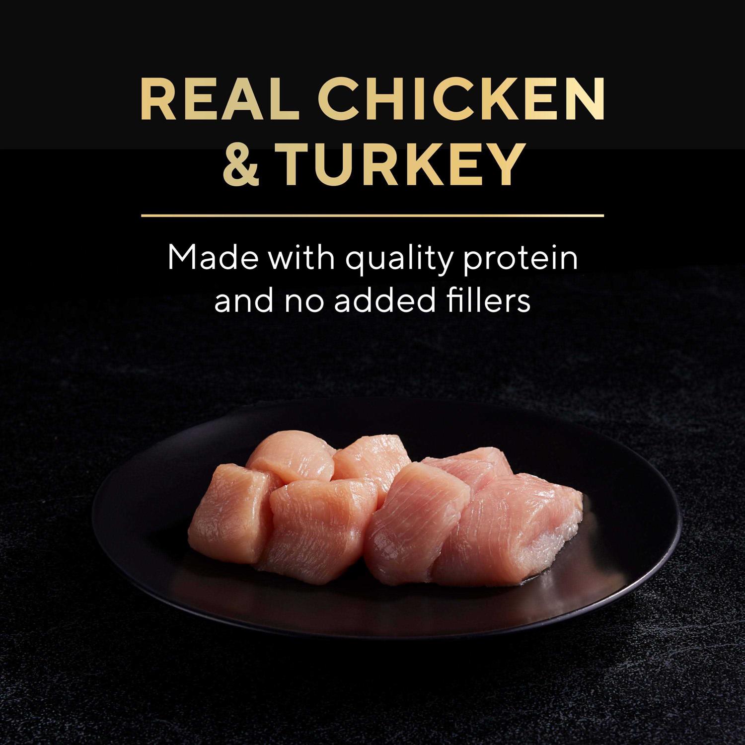 Sheba Perfect Portions Wet Cat Food Cuts in Gravy Savory Mixed Grill Entree - Healthber