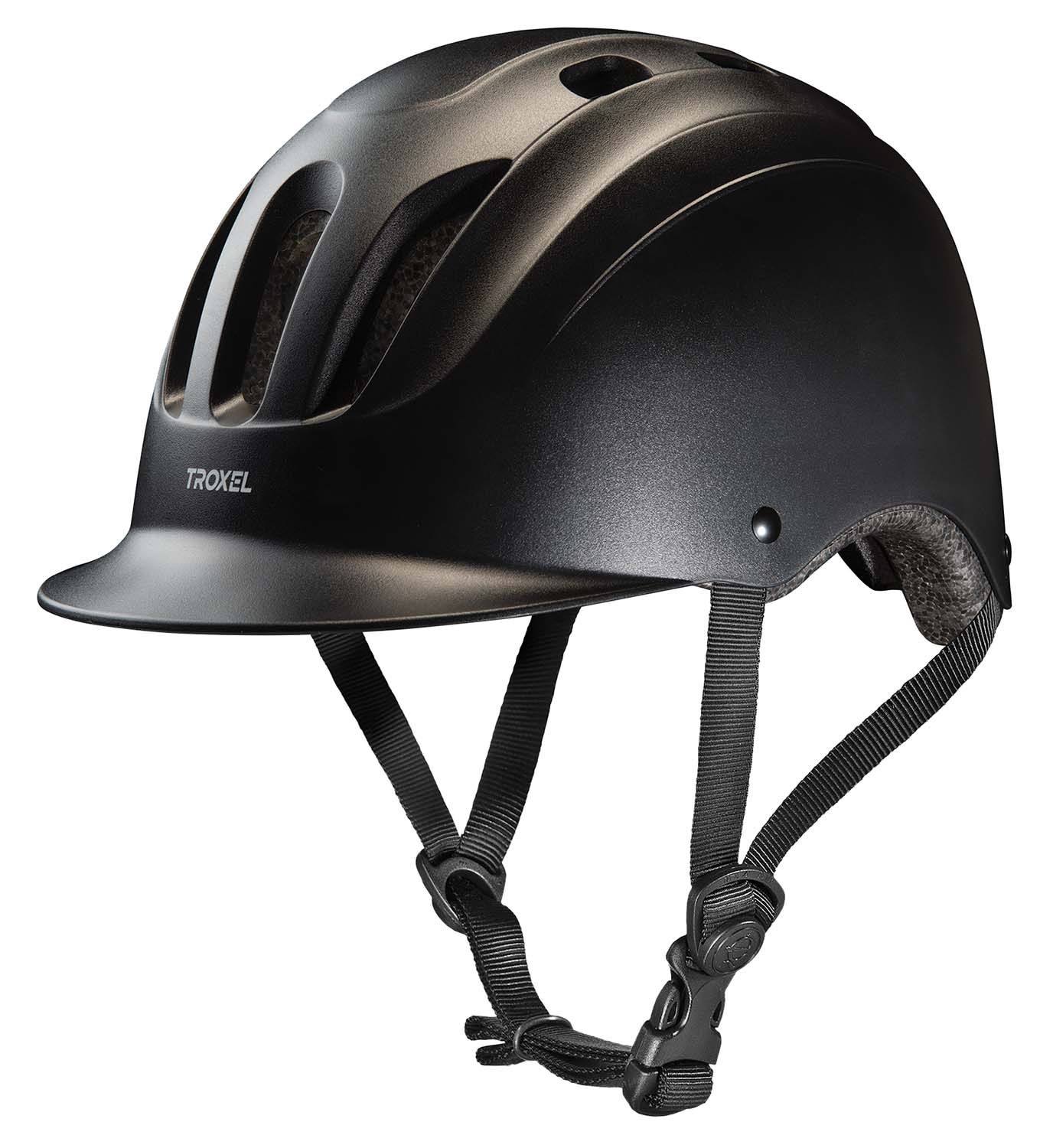 Troxel Sport 2.0 Equestrian Riding Helmet - Healthber