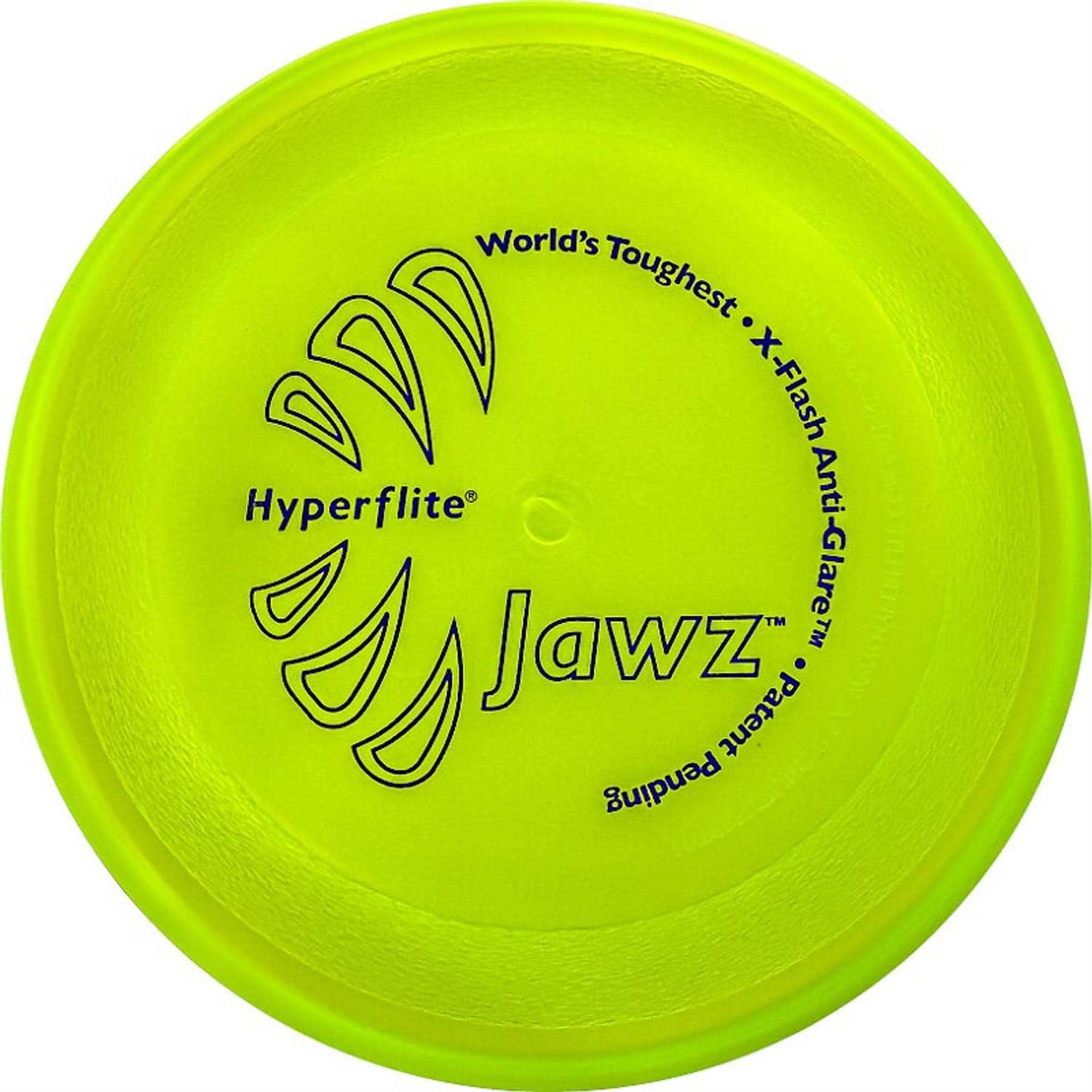 Hyperflite Jawz Disc - Healthber