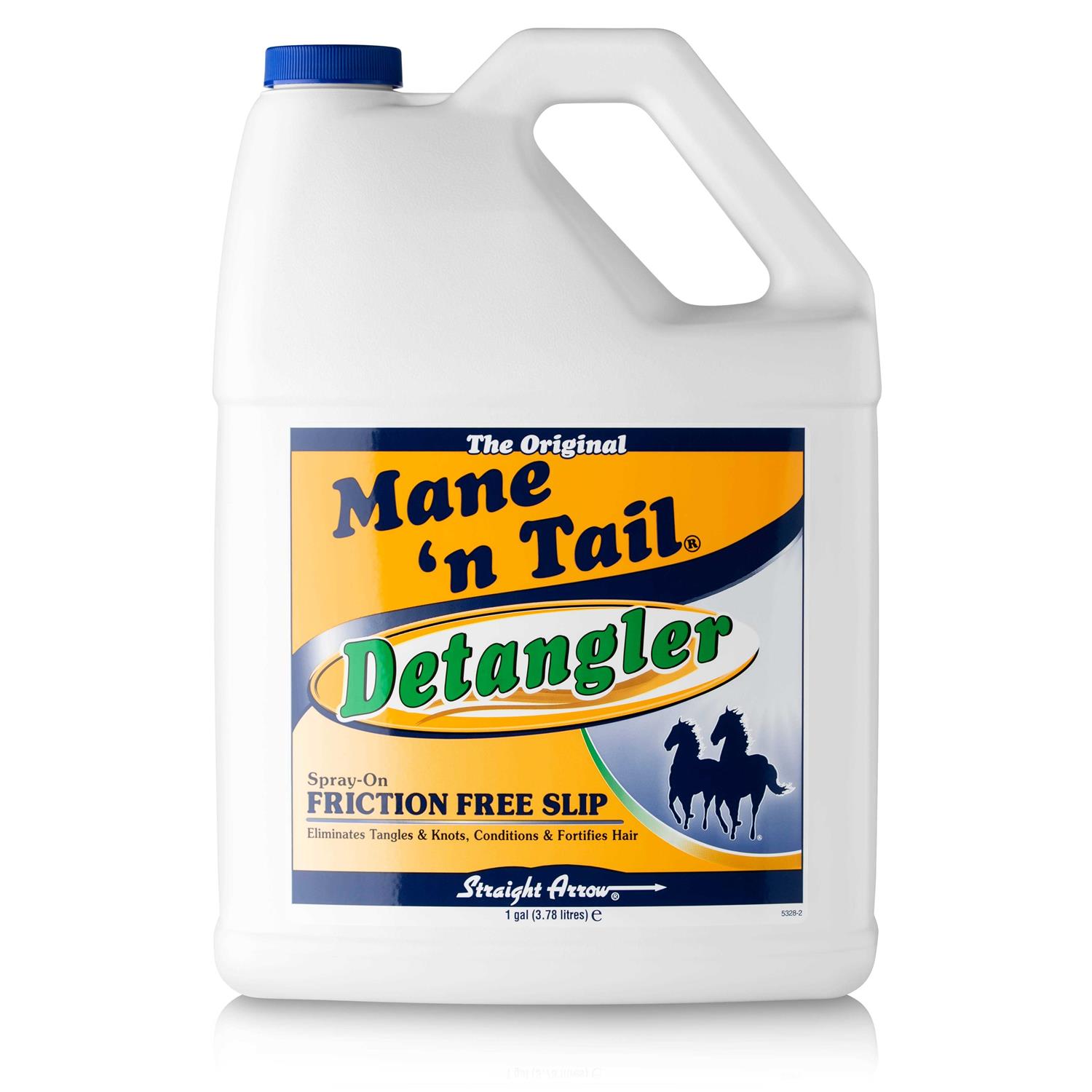 Mane N Tail Detangler - Healthber