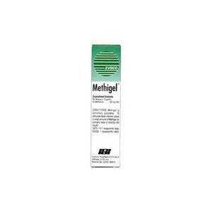 Vetoquinol Methigel DL-Methionine Supplement Oral Gel - Healthber