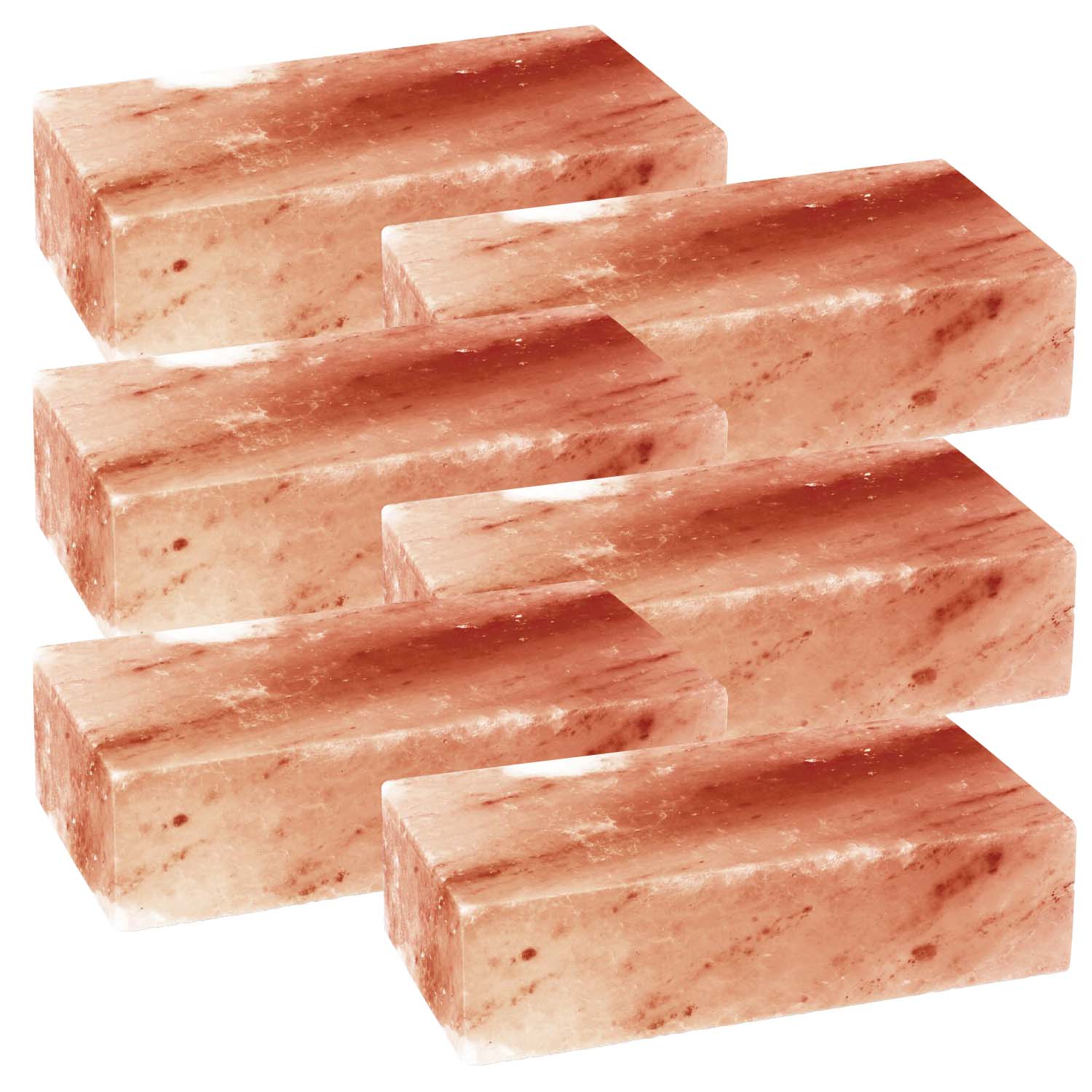 Tough1 Himalayan Rock Horse Salt Block, 4 lb - Healthber