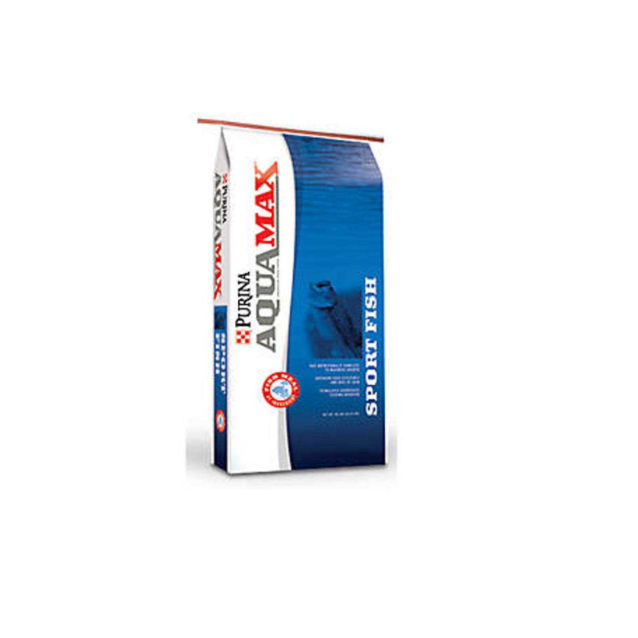 Purina AquaMax Sport Fish 500 - Healthber