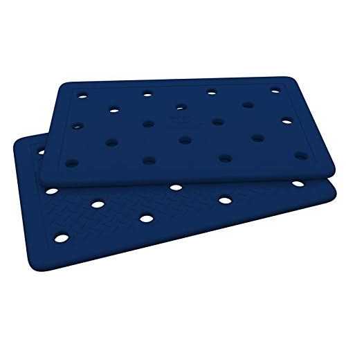 Wetmutt Kennel Mat - Healthber