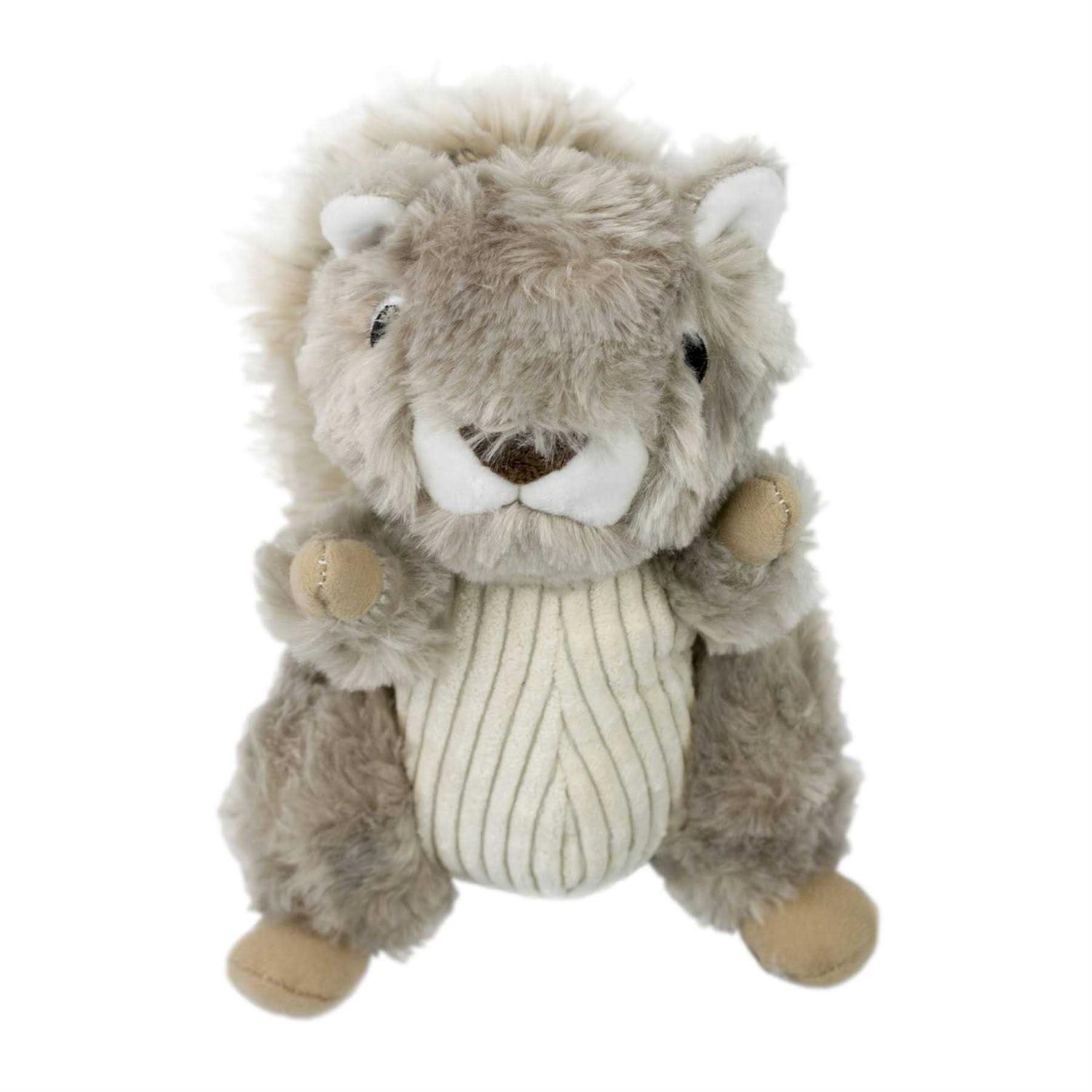 Tall Tails Animated Squirrel Dog Toy - Healthber