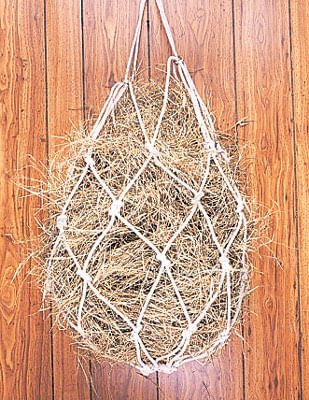 Cotton Slow Feeder 2