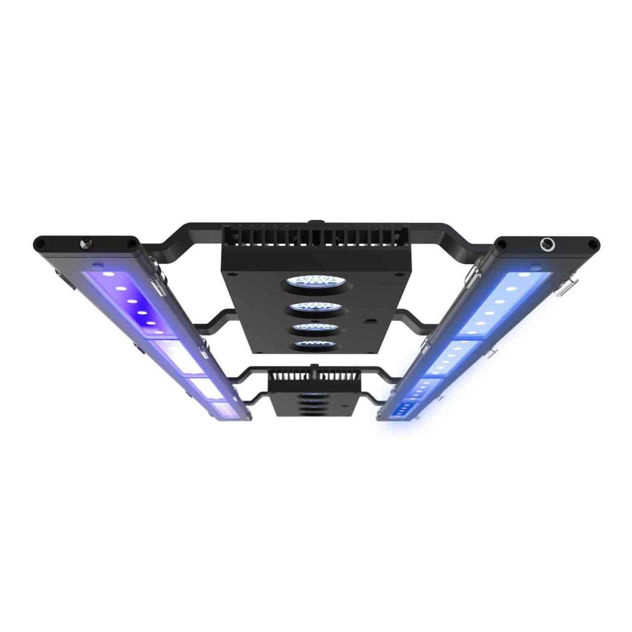 AquaIllumination Blade Hybrid Mount Kit - Healthber