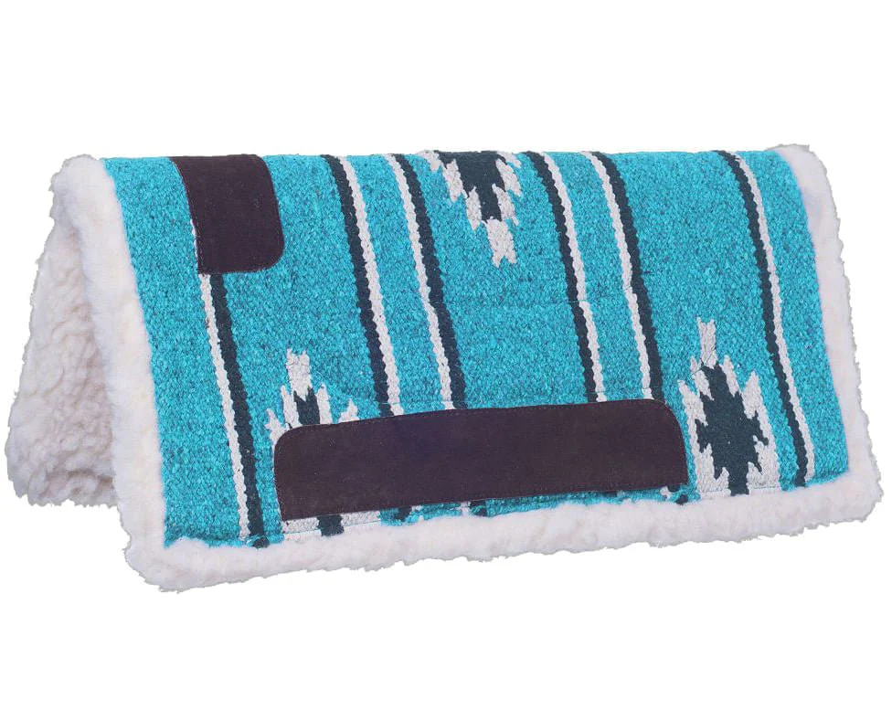 Tough 1 Miniature Sierra Saddle Pad, 19