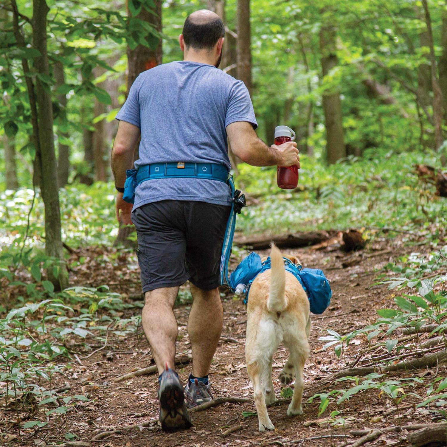Kurgo RSG Active Utility Belt - Healthber