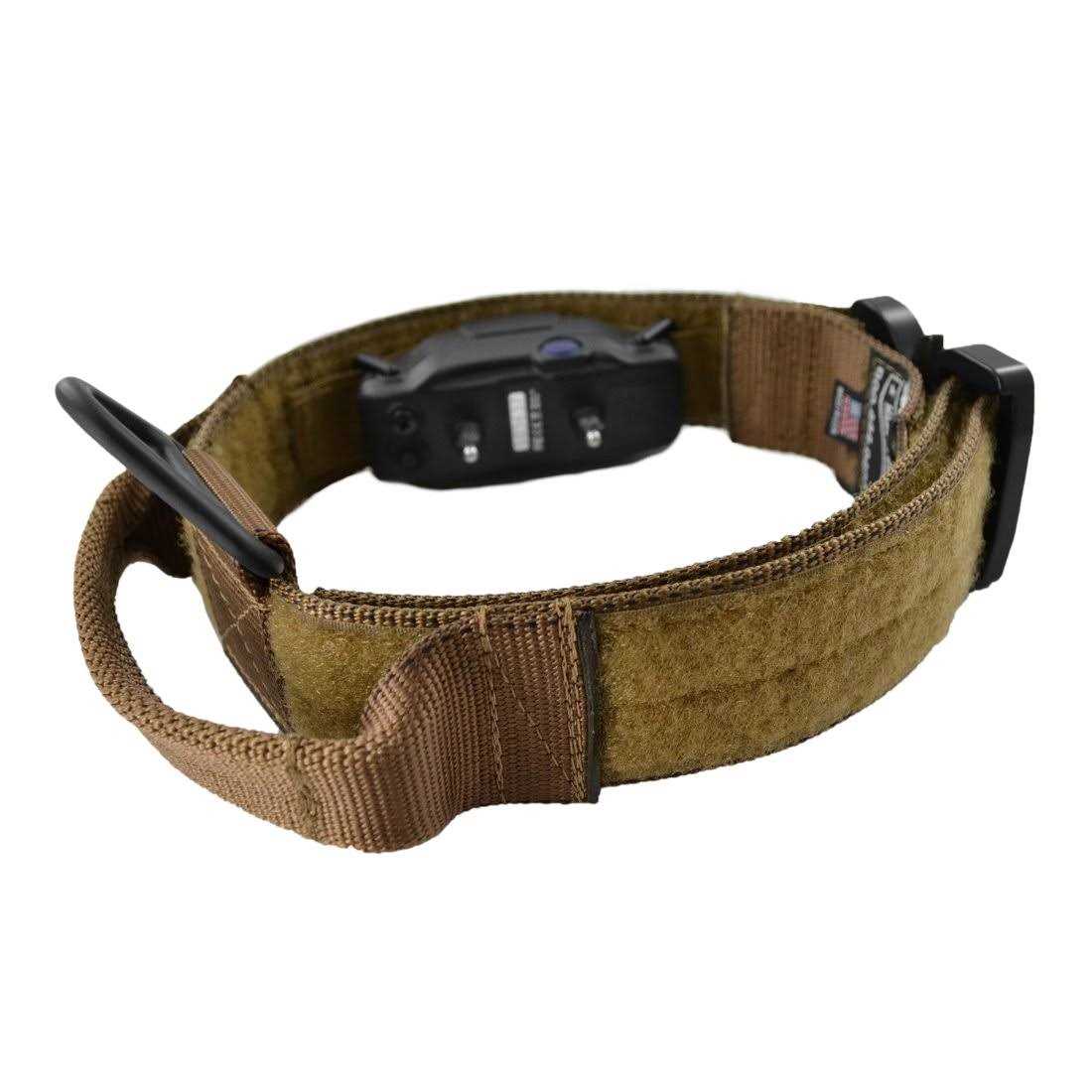 E-Lusive 2.0 ID Collar - Healthber