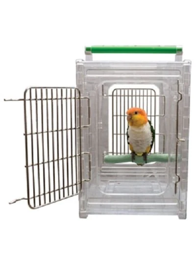 Perch & Go Bird Carrier - Healthber