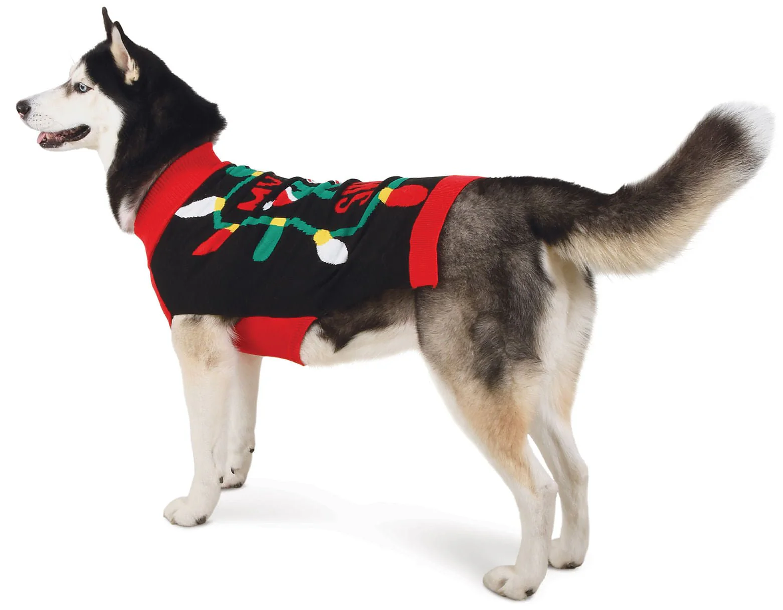 My Ugly Christmas Dog Sweater - Healthber