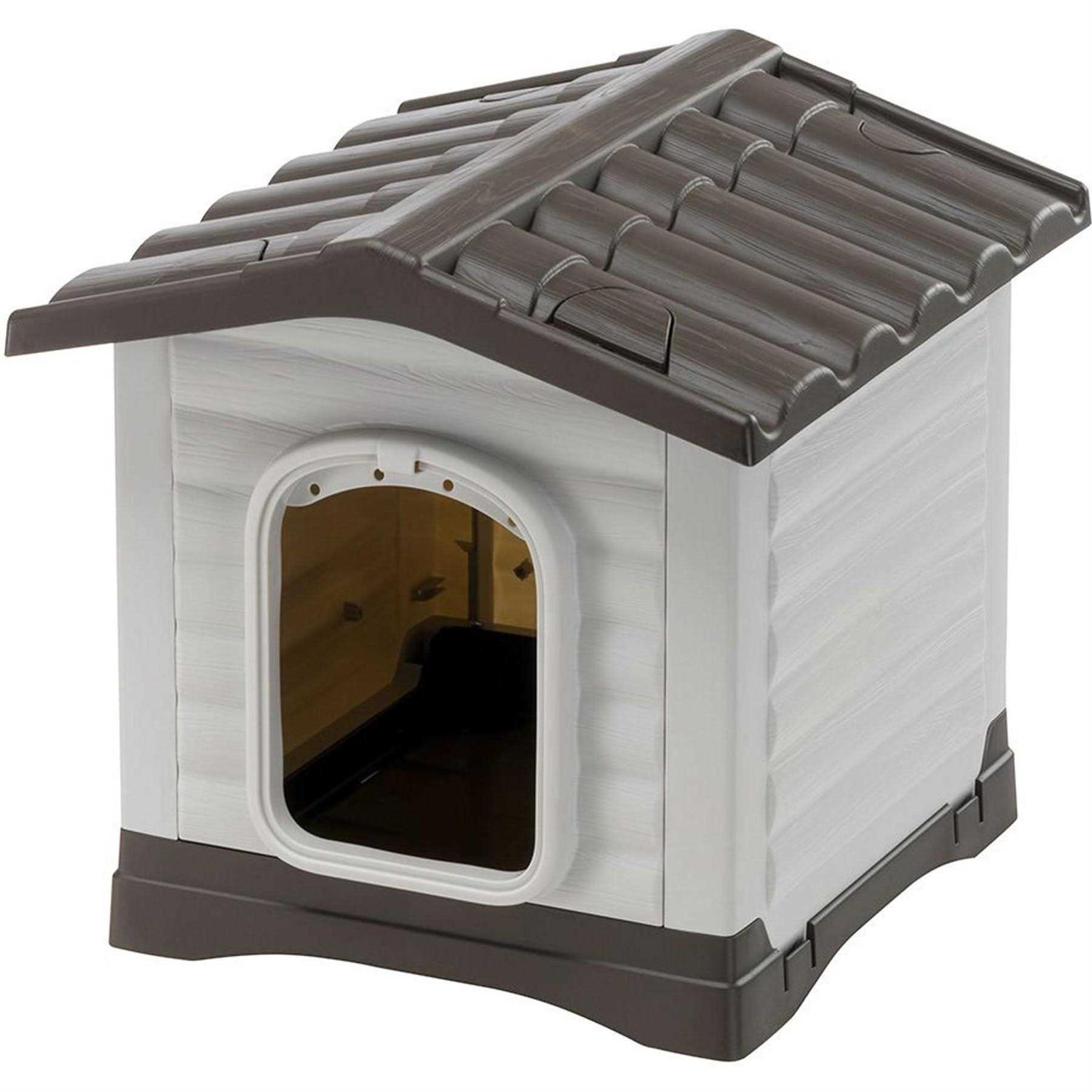 Ferplast Dog Villa - Healthber
