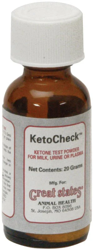Ketocheck, 20 g - Healthber