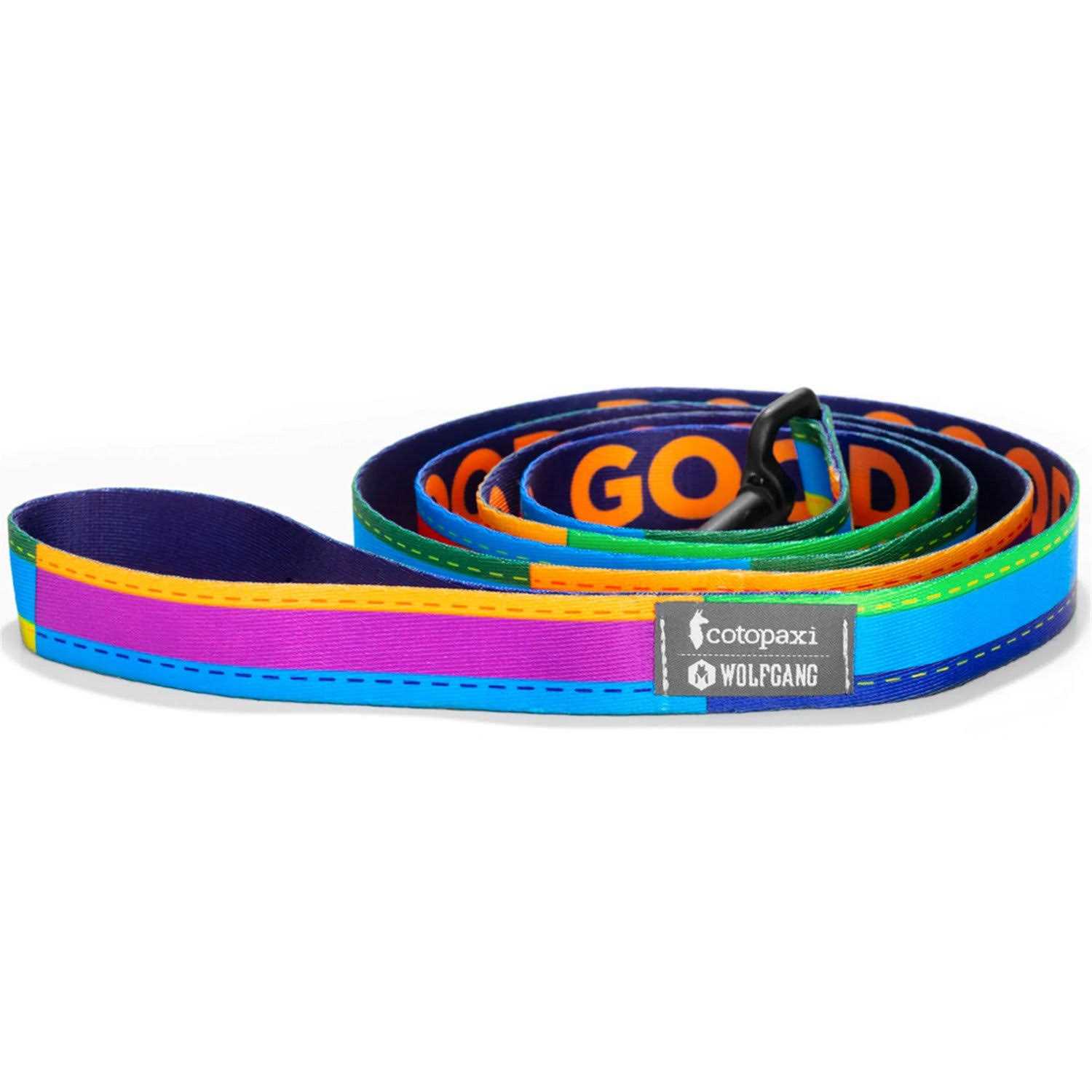 Wolfgang Dog Leash - Healthber