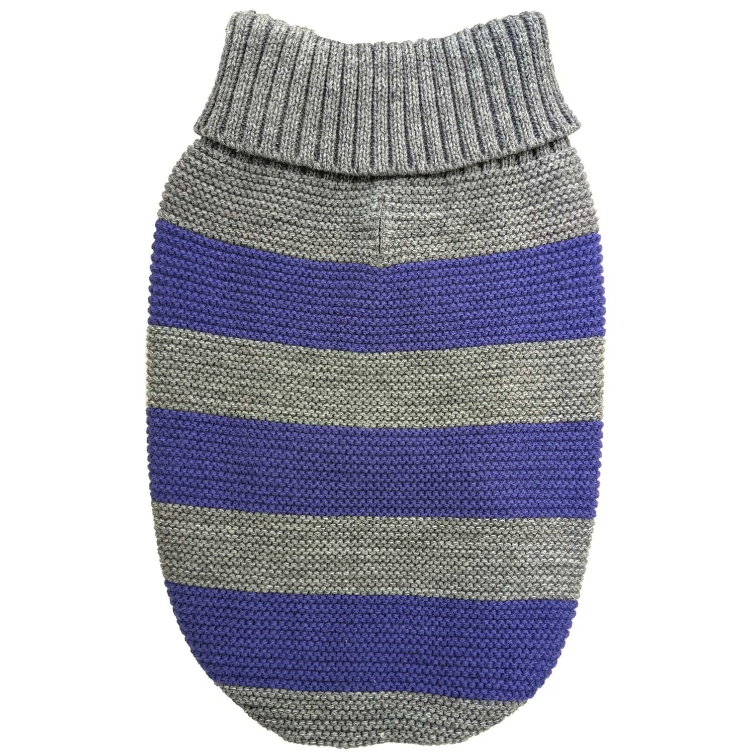 Striped Dog Sweater - Healthber