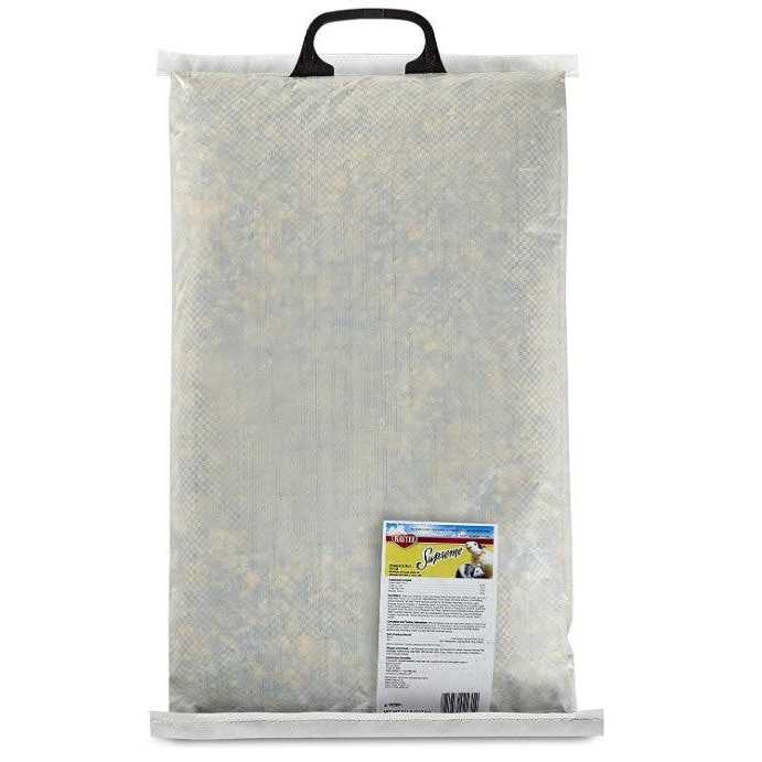 Kaytee Supreme Mouse Rat Food - Healthber