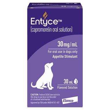 Entyce for Dogs - Healthber