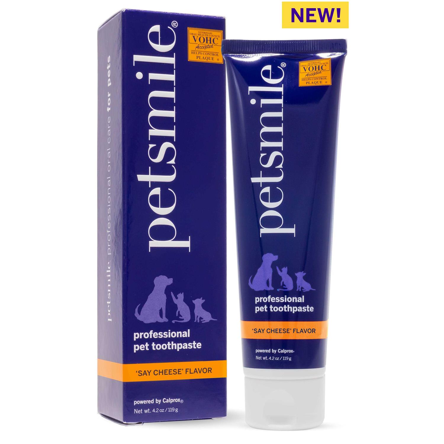 Petsmile Professional Dog Toothpaste - Healthber