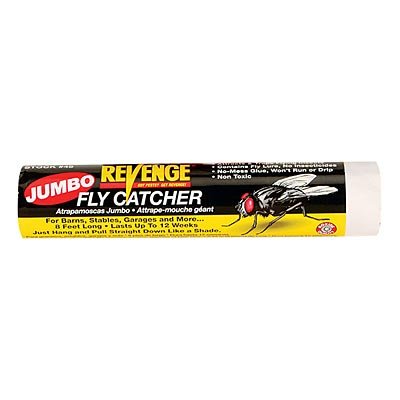 Revenge Jumbo Fly Catcher, Each - Healthber