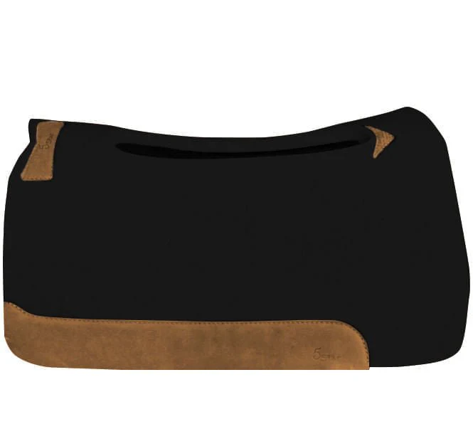 The 5 Star Barrel Racer 7/8