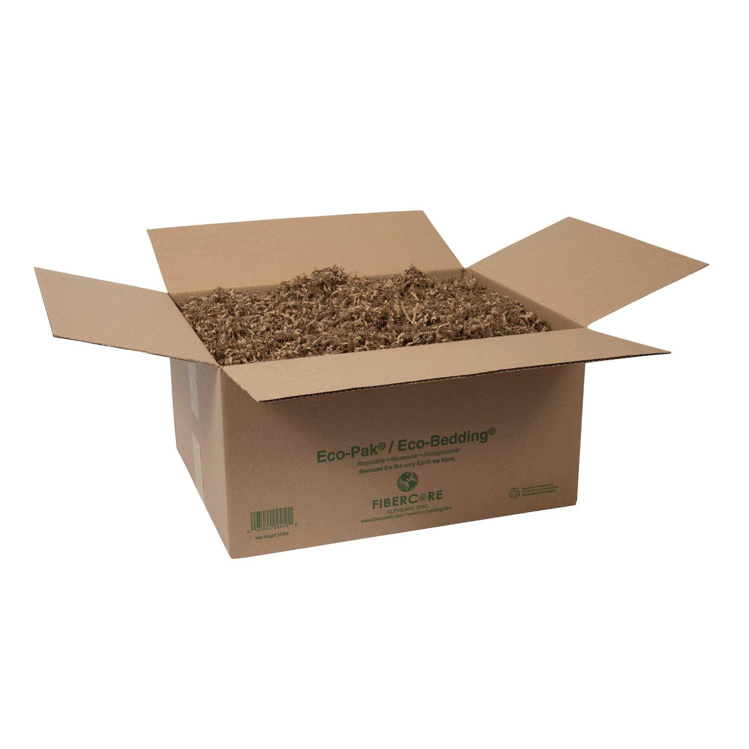 Eco-Bedding 10 lb. bulk box - Healthber