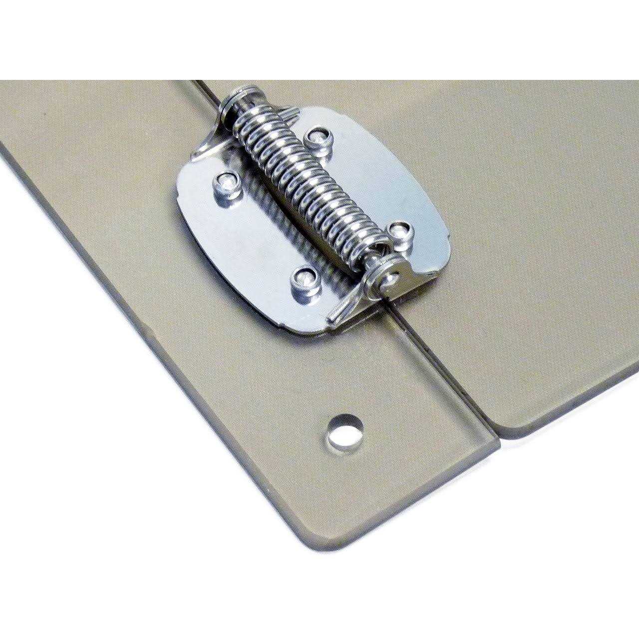 Lakeside Products MagnaFlap Kennel Door - Healthber