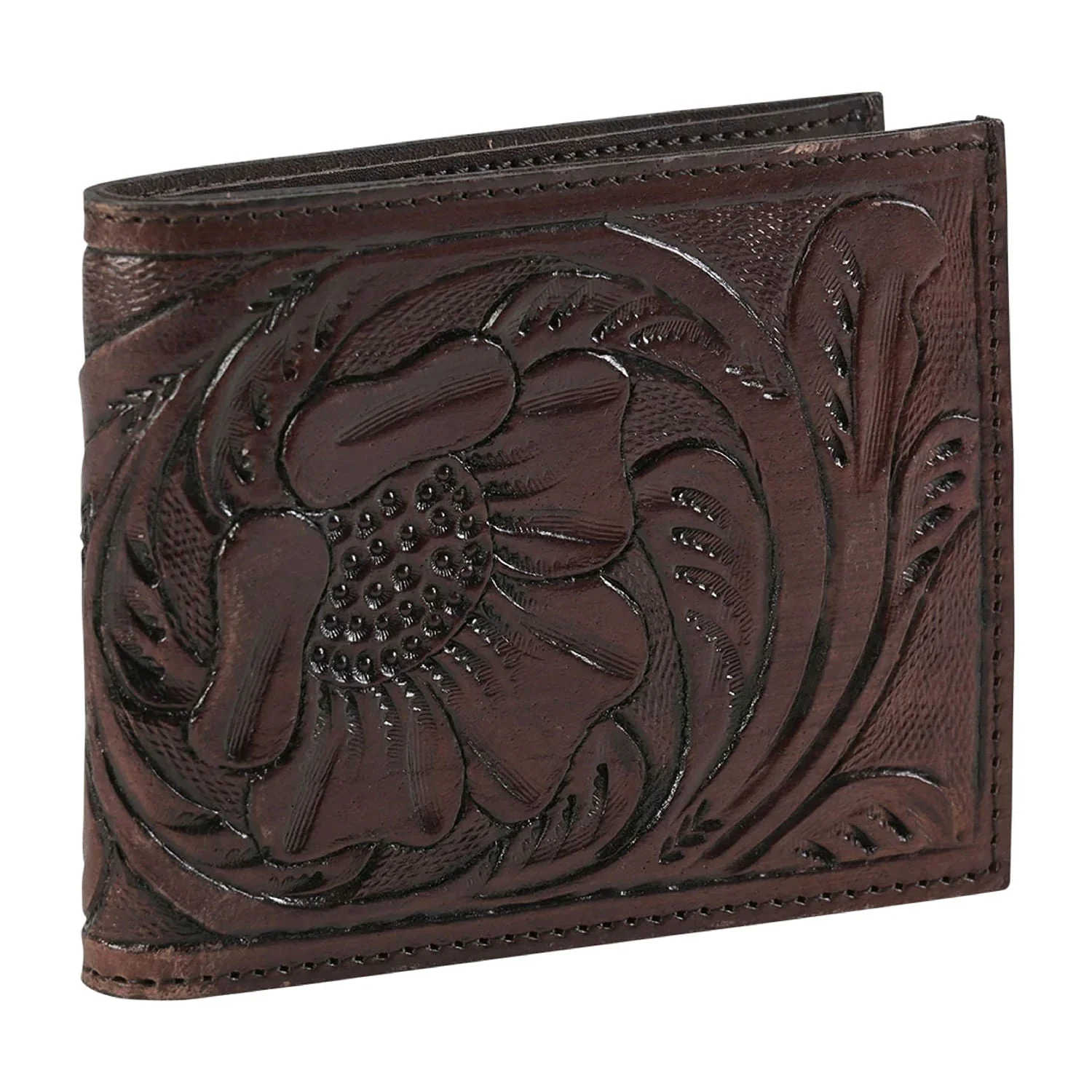 STS Men's Westward Bifold Wallet - Healthber