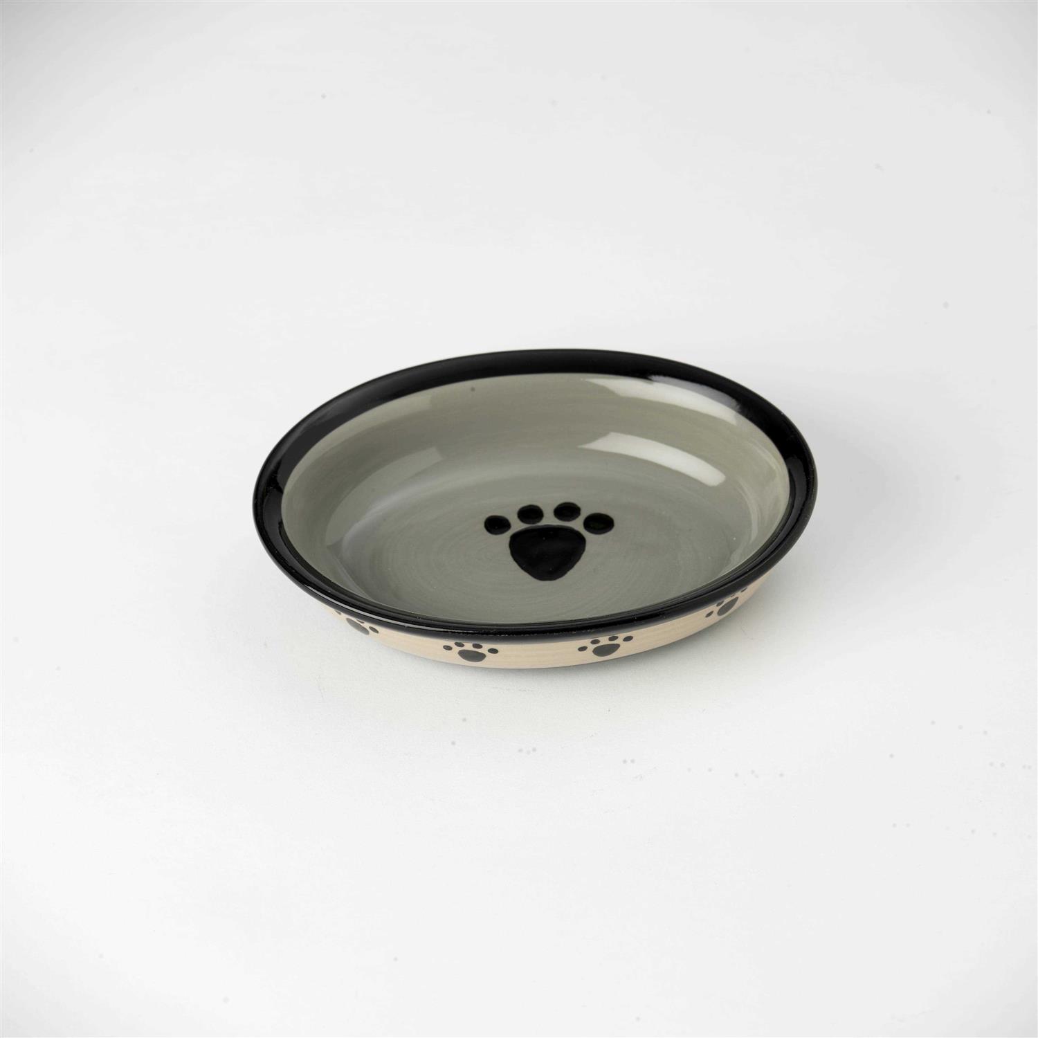 Petrageous Designs Metro 6.25 Inch Oval Bowl - Healthber