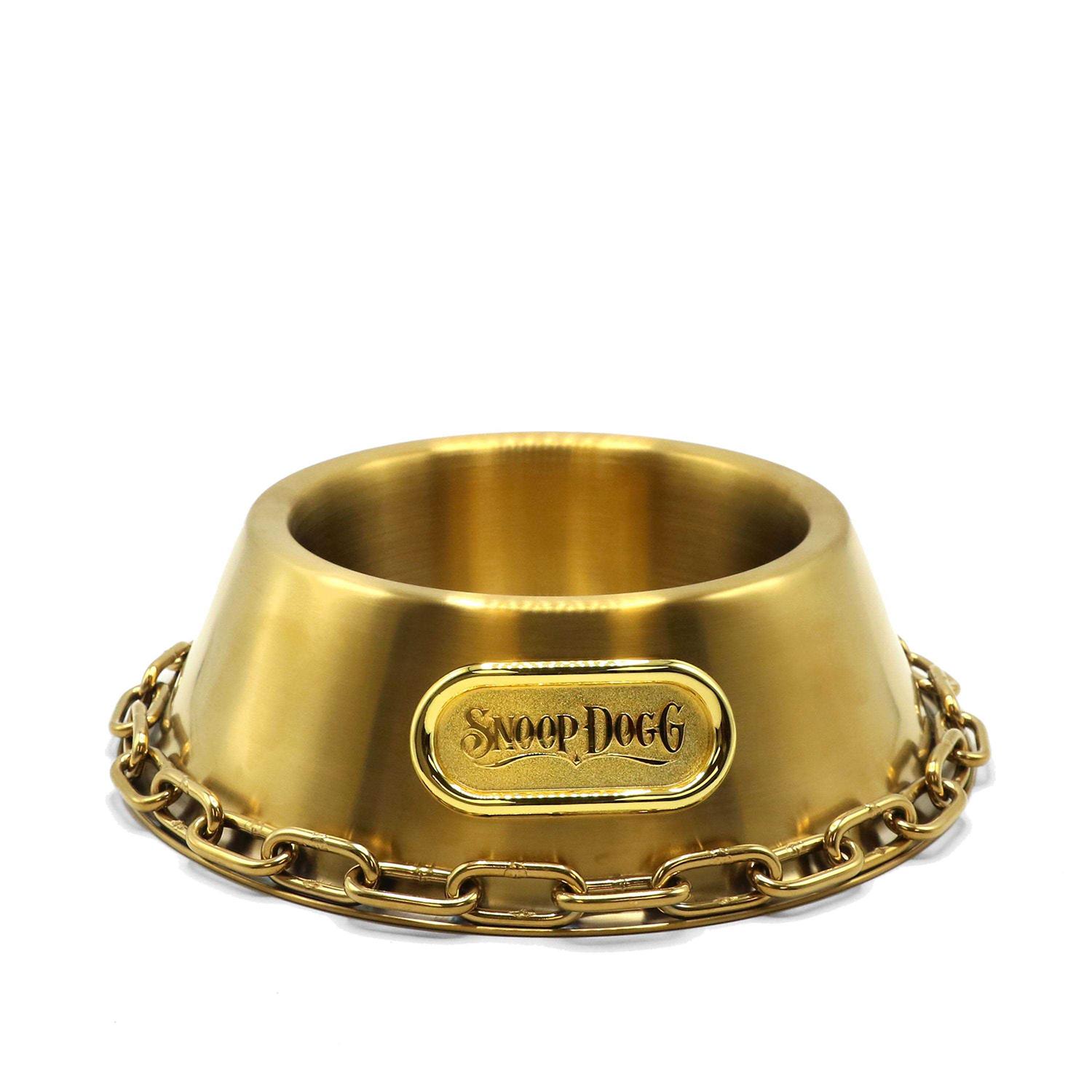 Snoop Doggie Doggs Off The Chain Bowl - Healthber