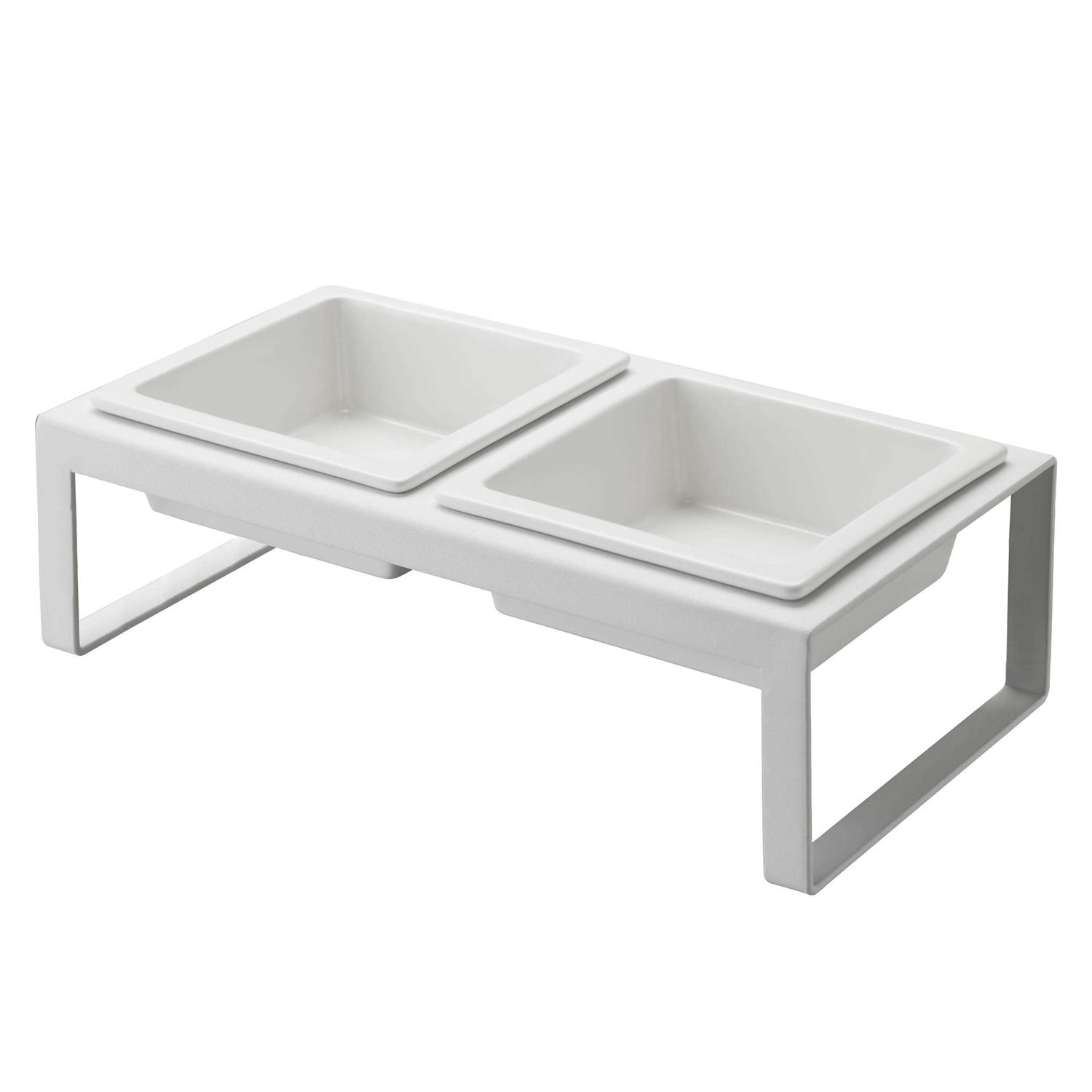 Yamazaki Pet Food Bowl - Healthber