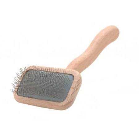 Chris Christensen Mark II Slicker Brush - Healthber