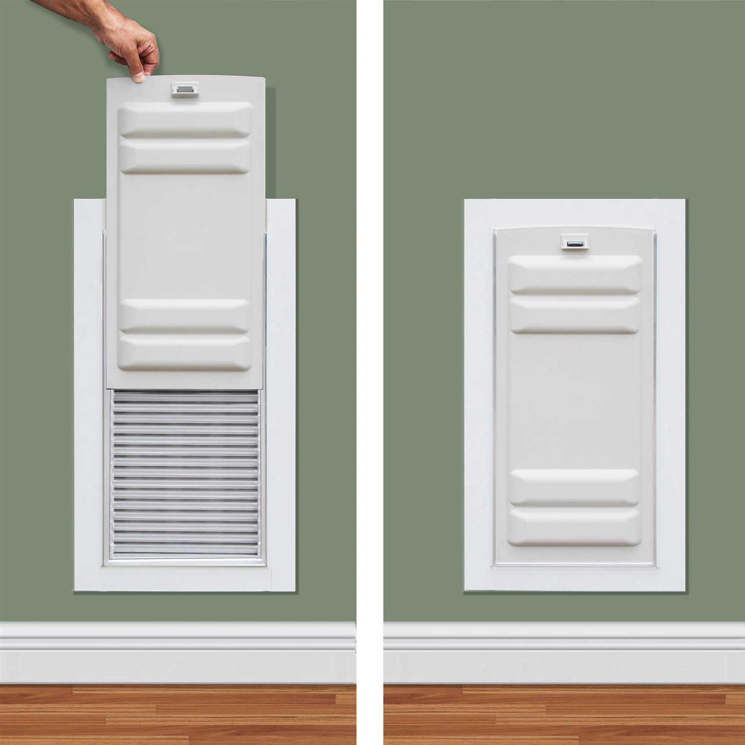 High Tech Pet Armor Flex Door - Healthber