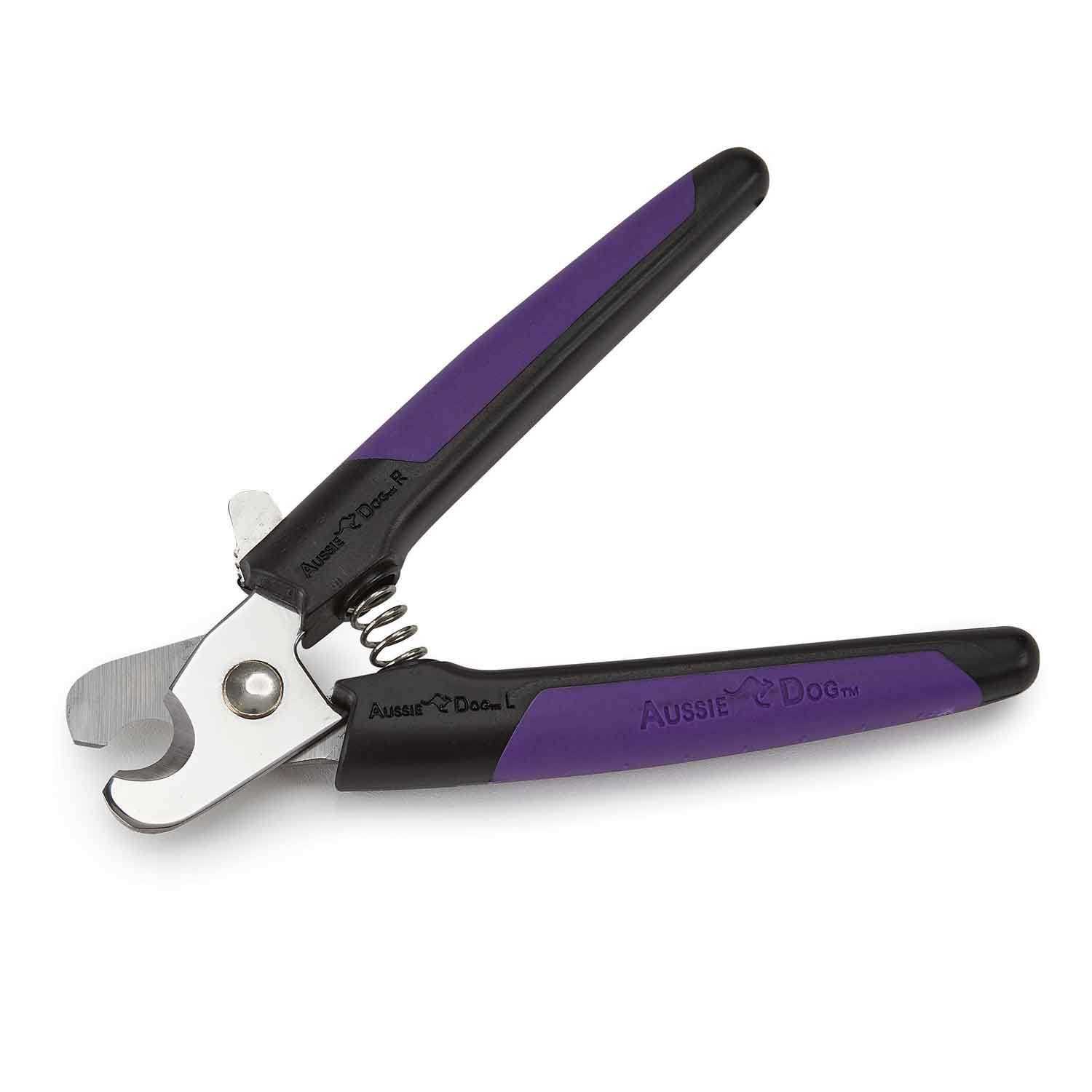 Aussie Dog Nail Clipper - Healthber