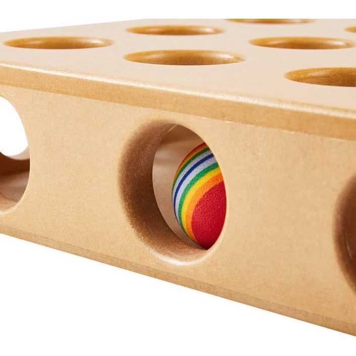 SmartCat Peek A Prize Toy Box - Healthber
